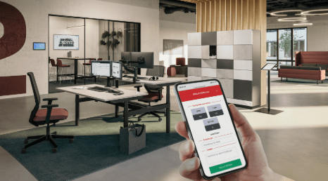 How Smart Devices Are Supporting Smart Office Environments
