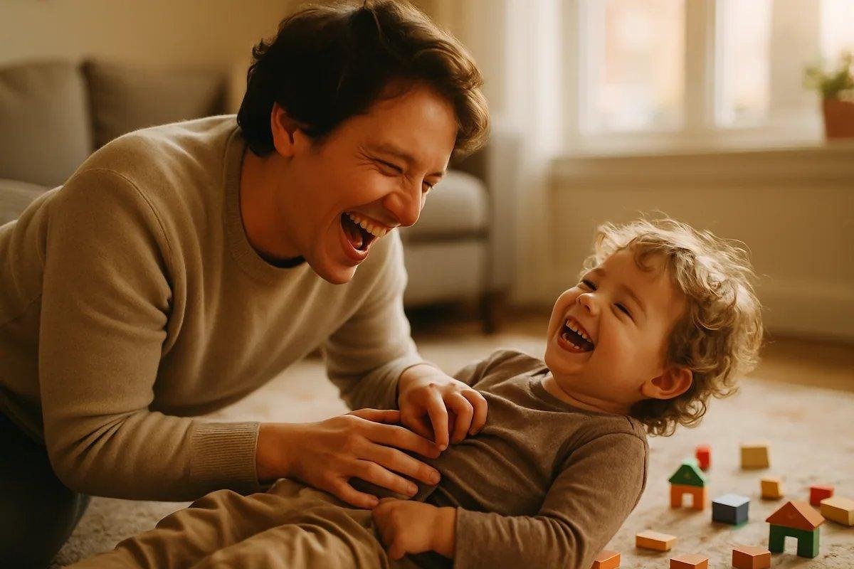 Can an AI Speech App Actually Help My Child Talk?
