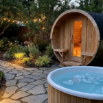 How to Read a Barrel Sauna Warranty Before You Buy